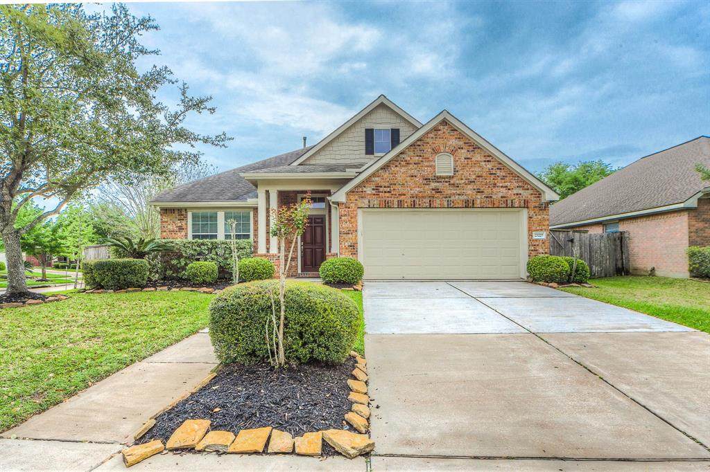 23227 Century Plant Dr - Photo 1