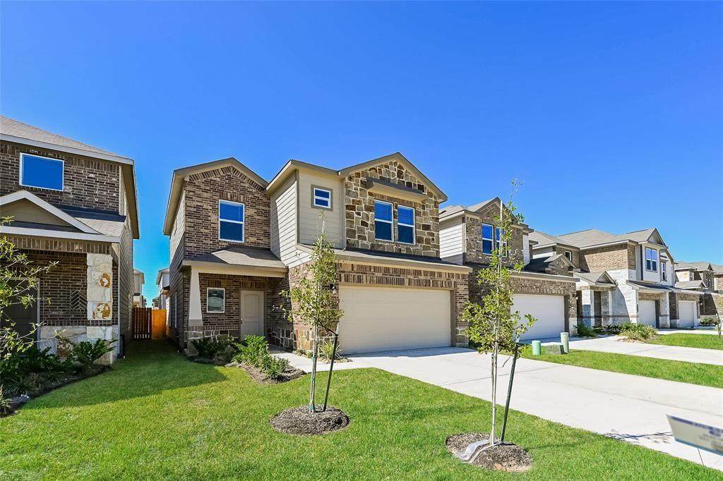 7943 Tuscan Cypress Drive - Photo 1