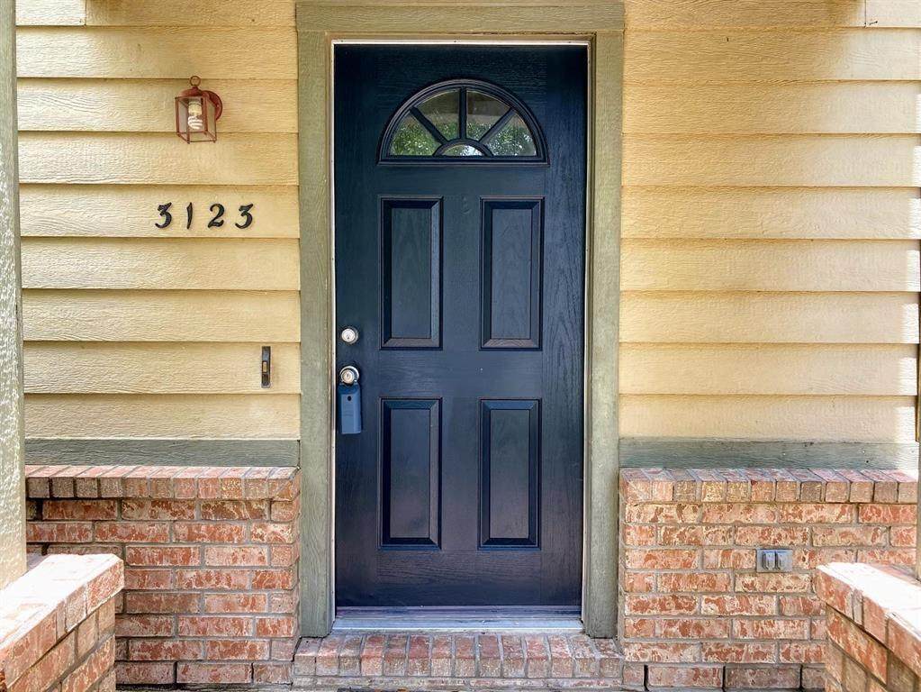 3123 Becker Glen Street - Photo 1