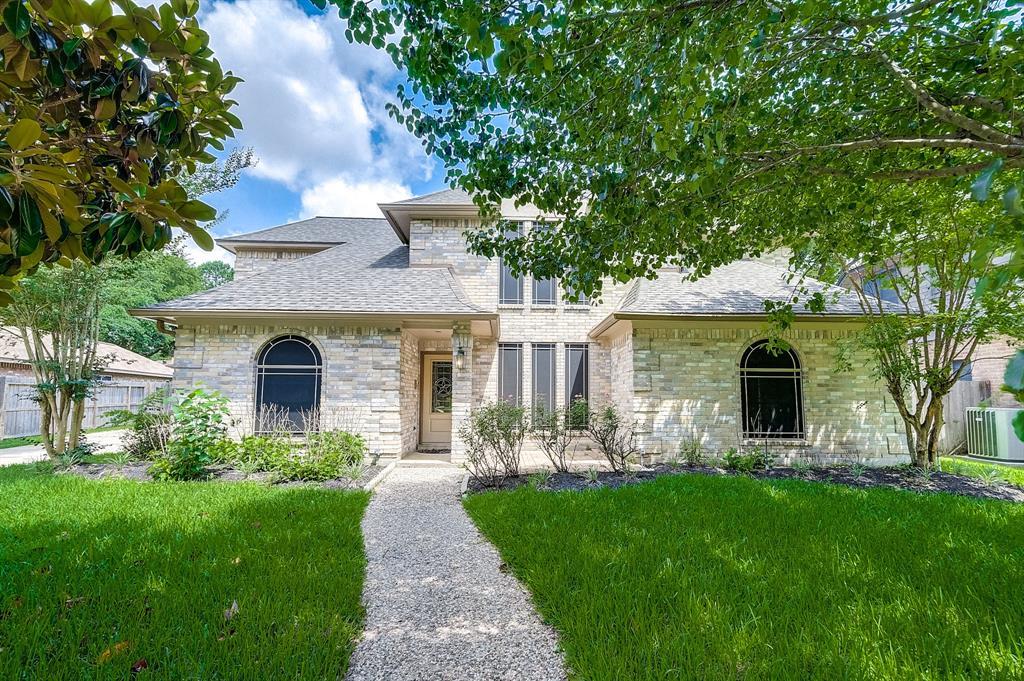 7511 Creek Glen Drive - Photo 1