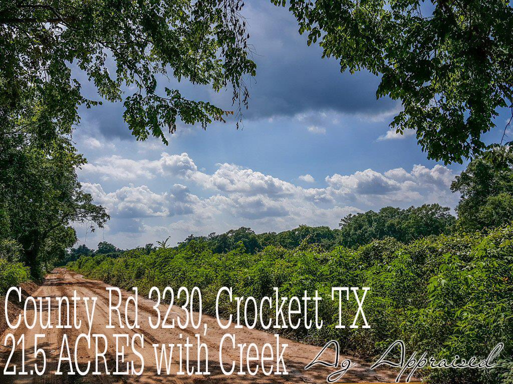 21 ac County Rd 3230 - Photo 1