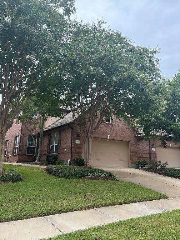 1214 Glenwood Canyon Lane - Photo 1