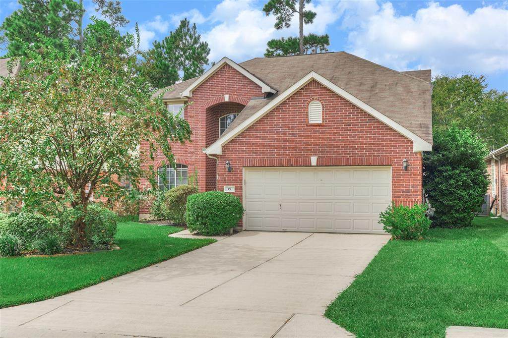 19 Bryce Branch Circle - Photo 1