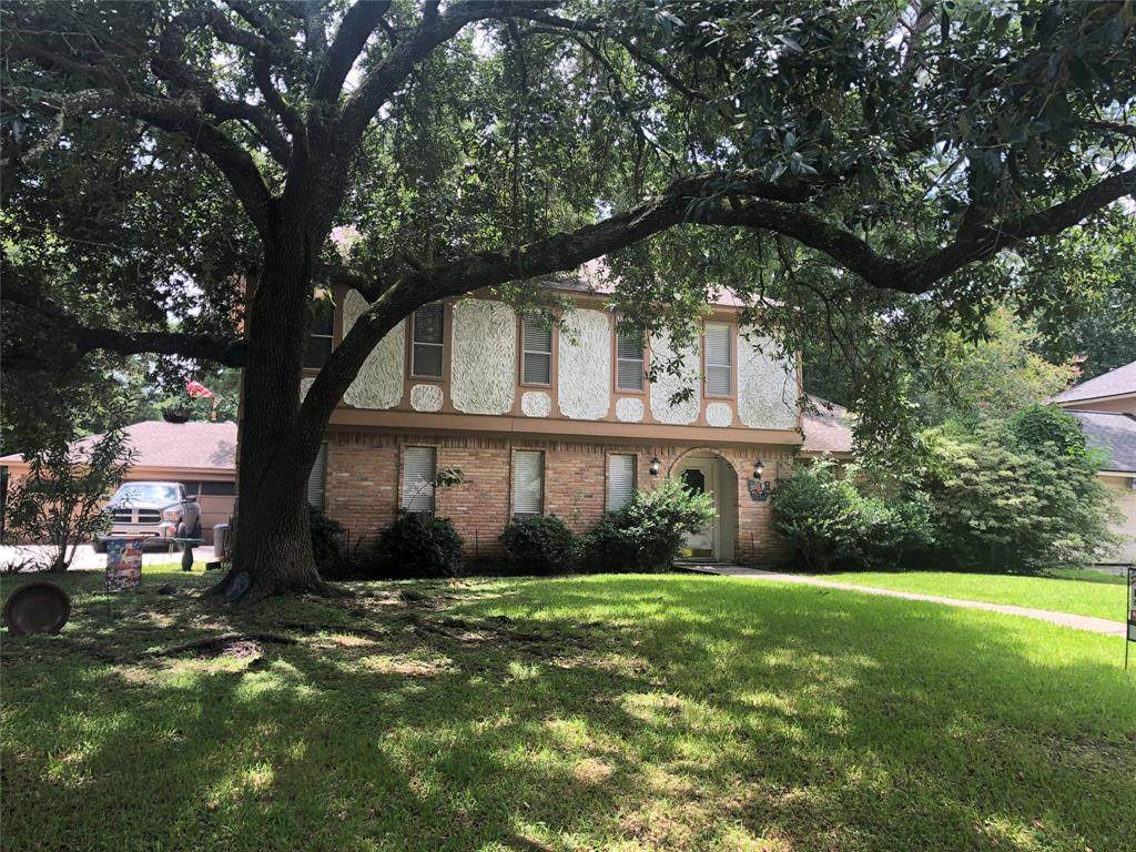 17907 Fire Side Drive - Photo 1