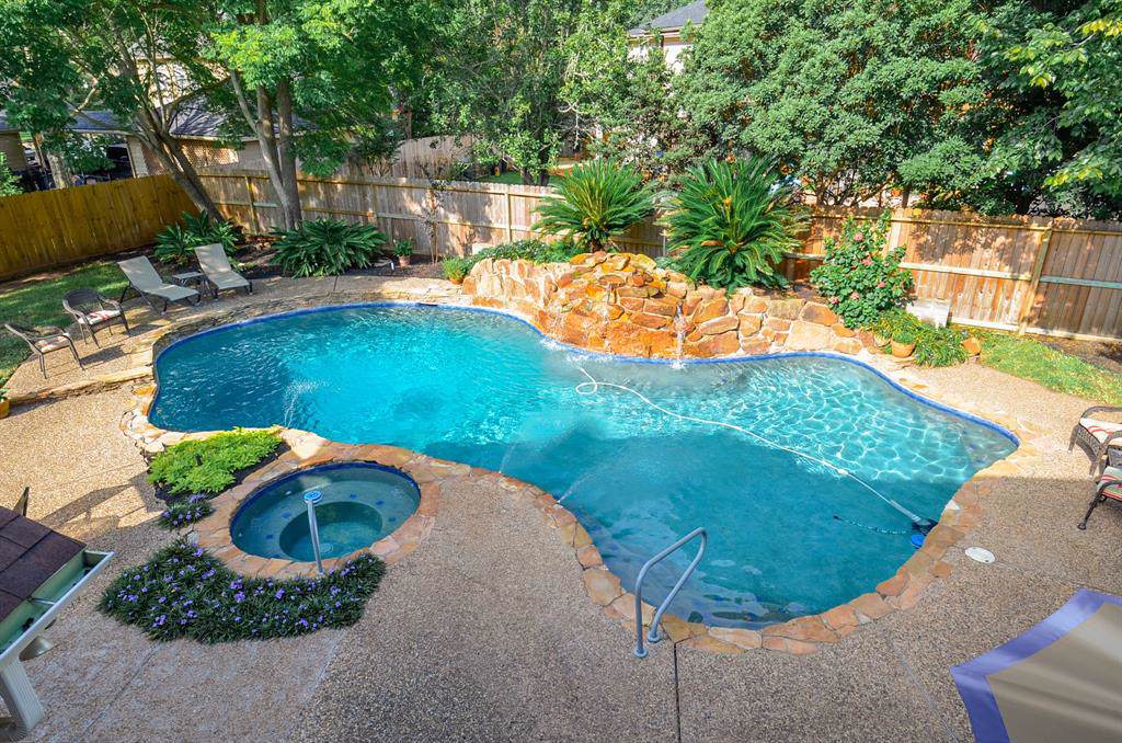 2207 Shady Trail Court - Photo 1