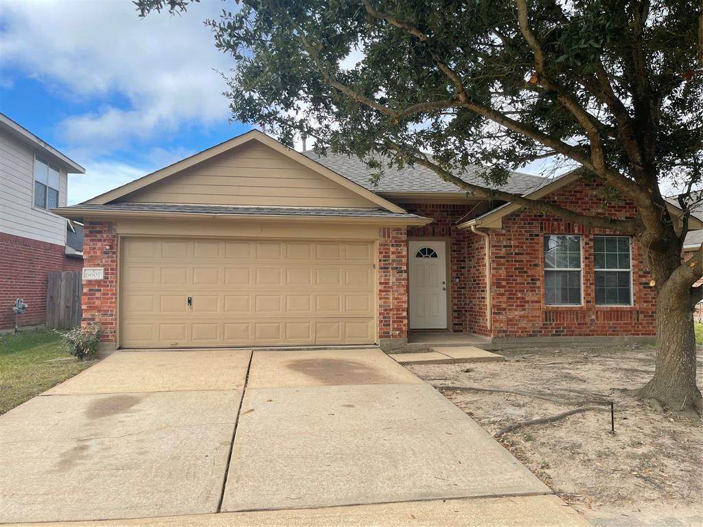 6607 Stonefort Court - Photo 1