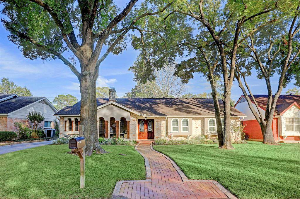 2806 Kismet Lane - Photo 1