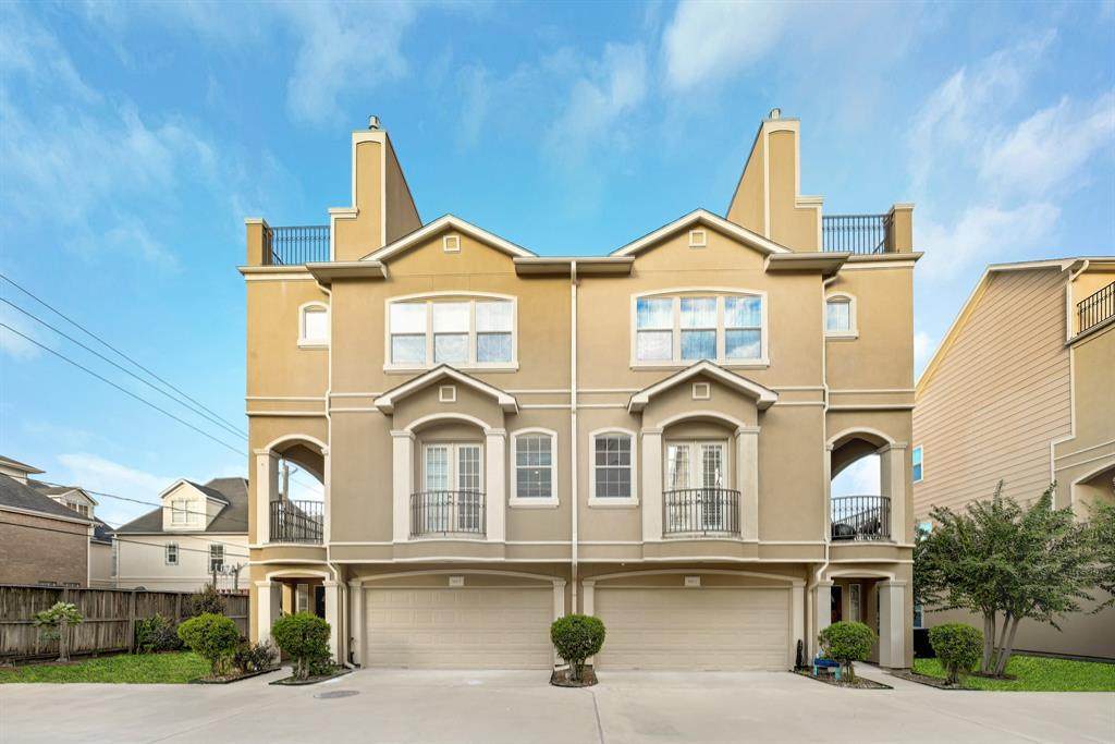 5615 Winsome Lane - Photo 1