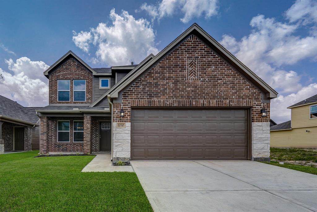 1030 Steel Blue Drive - Photo 1