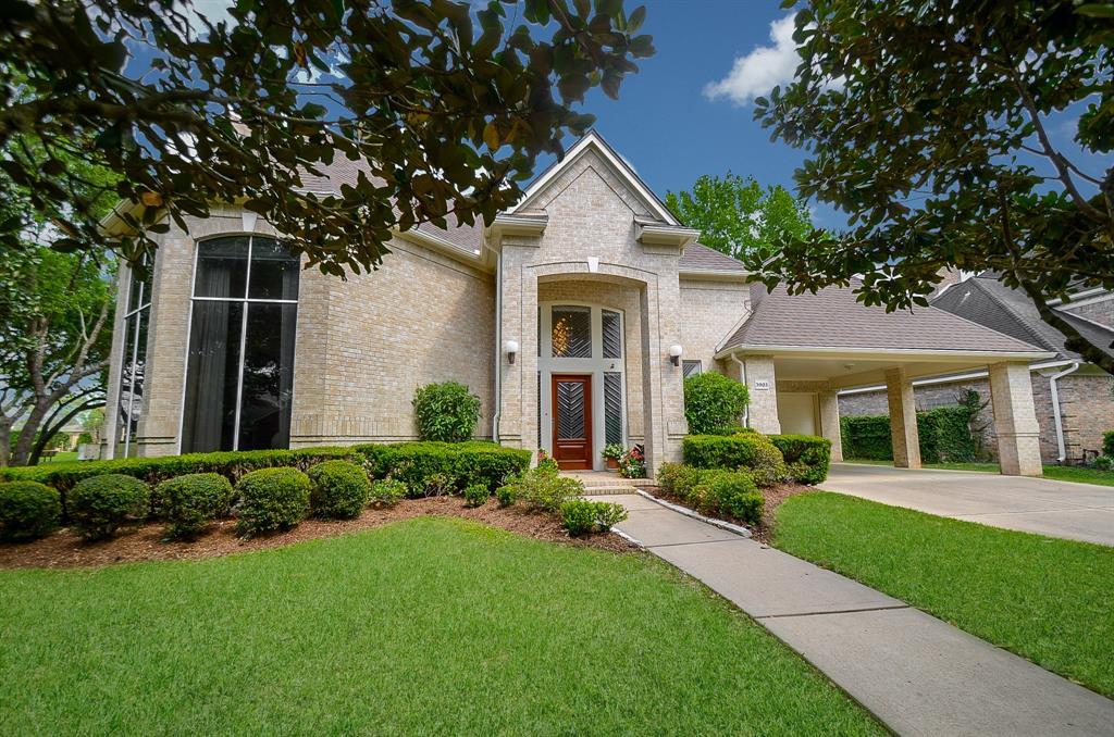 3903 Deer Run Bend - Photo 1