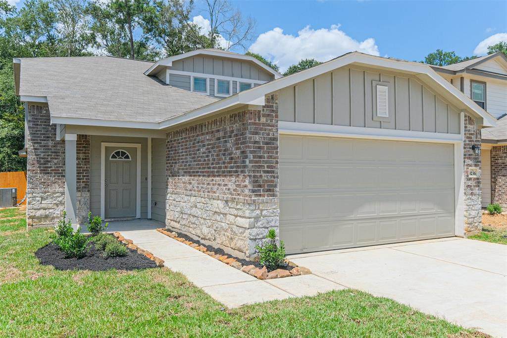 14501 Cedarpoint Court - Photo 1
