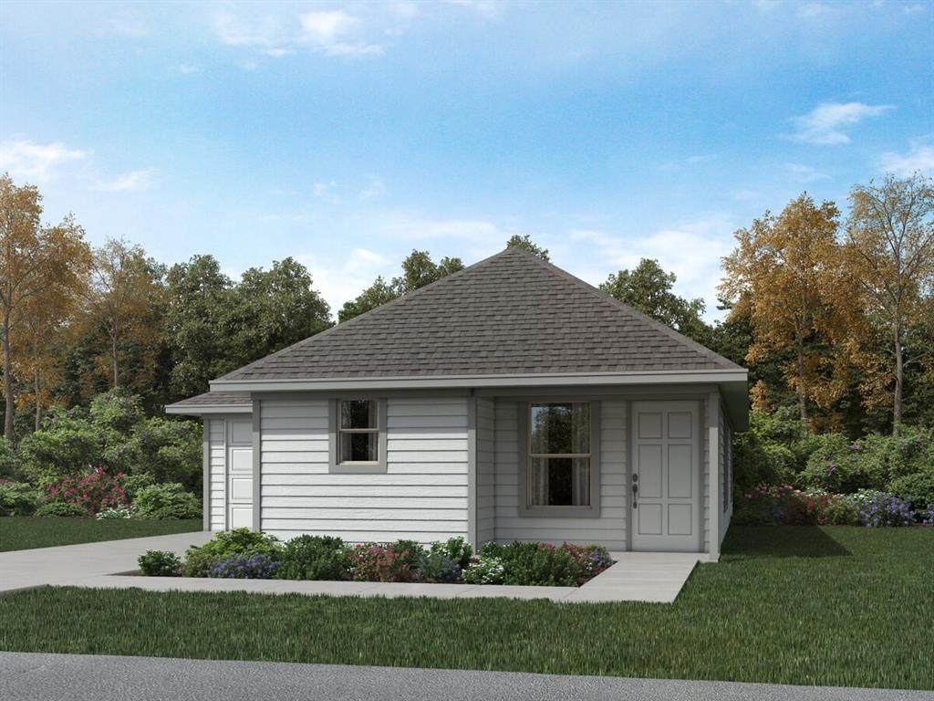 316 Road 5138 - Photo 1