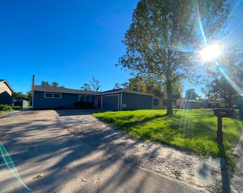 7426 Bigwood Street - Photo 1