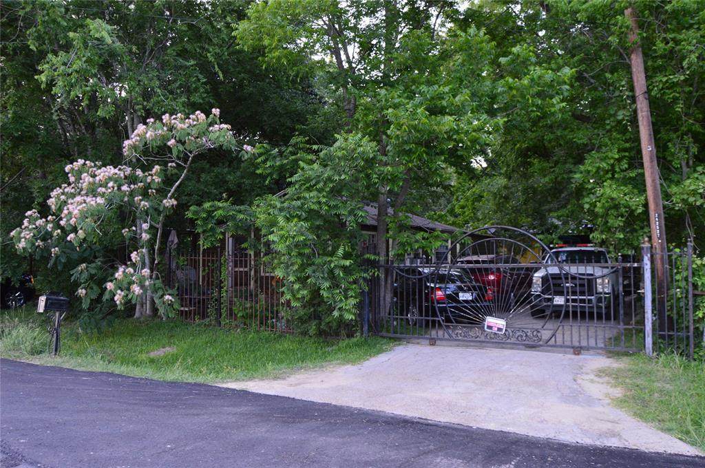 3530 Mansfield Street Street - Photo 1