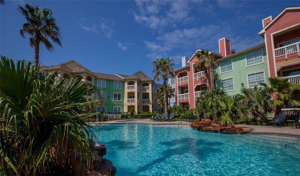 7000 Seawall Boulevard - Photo 1