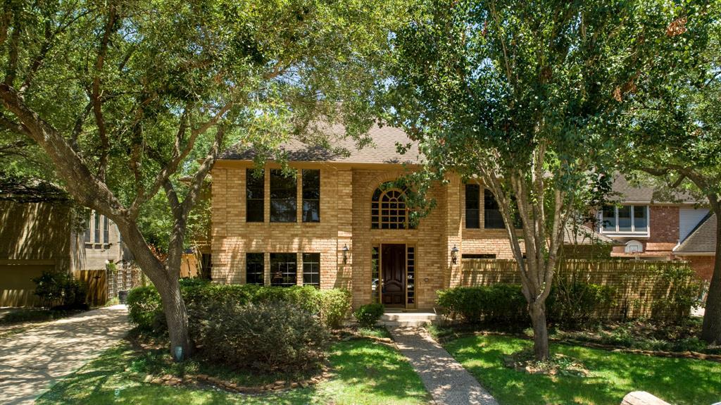 11842 Castle Ridge Drive - Photo 1