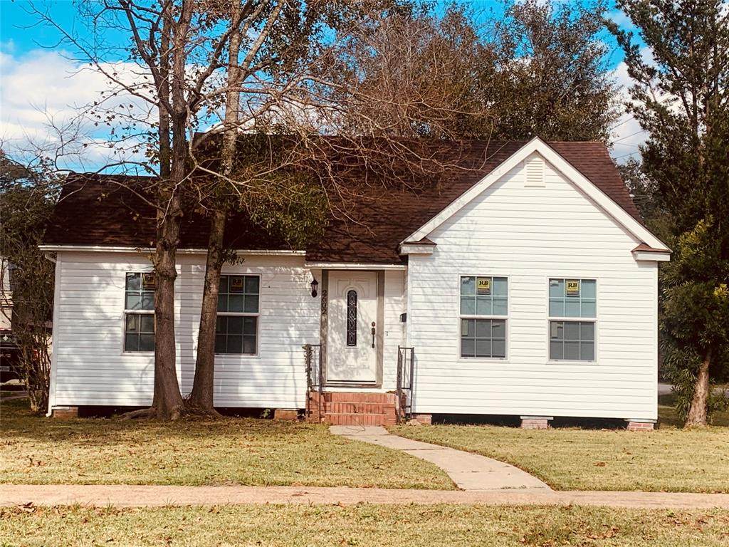 2602 Harrison Street - Photo 1