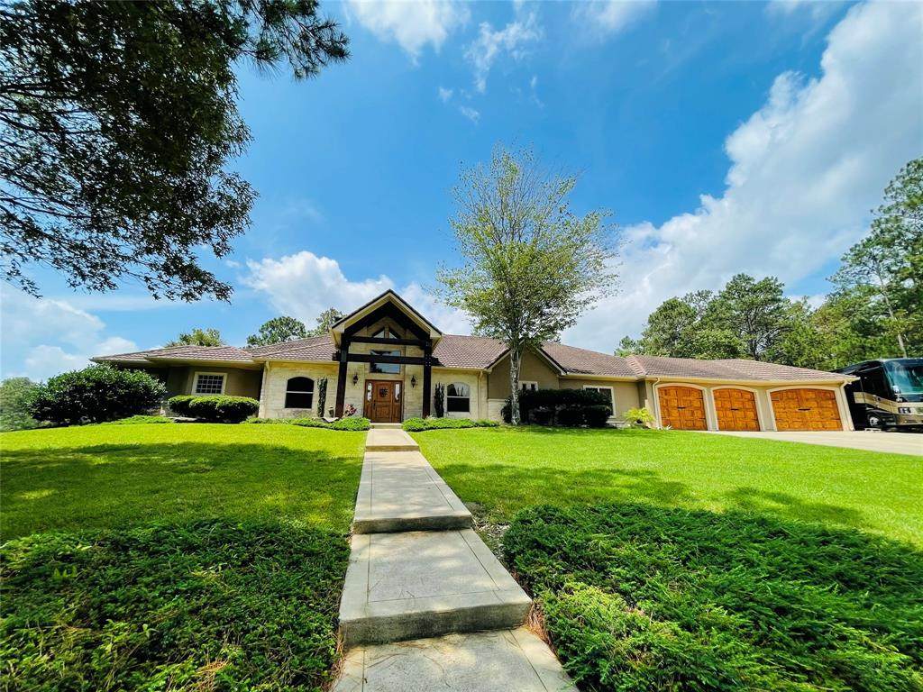 225 Mcgregor Drive - Photo 1