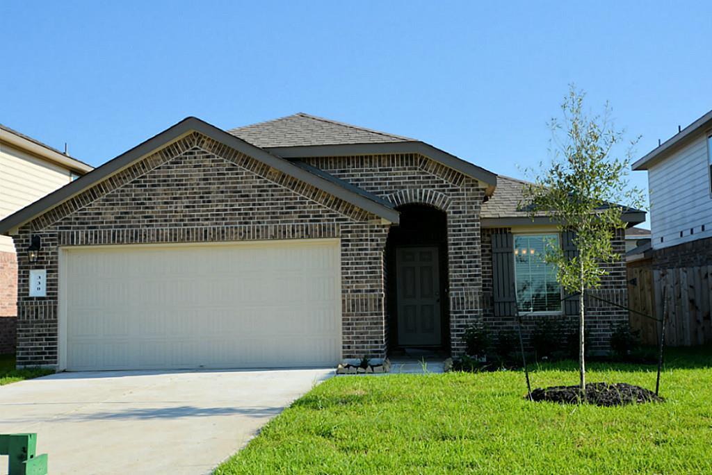 12606 Amaurot Lane - Photo 1