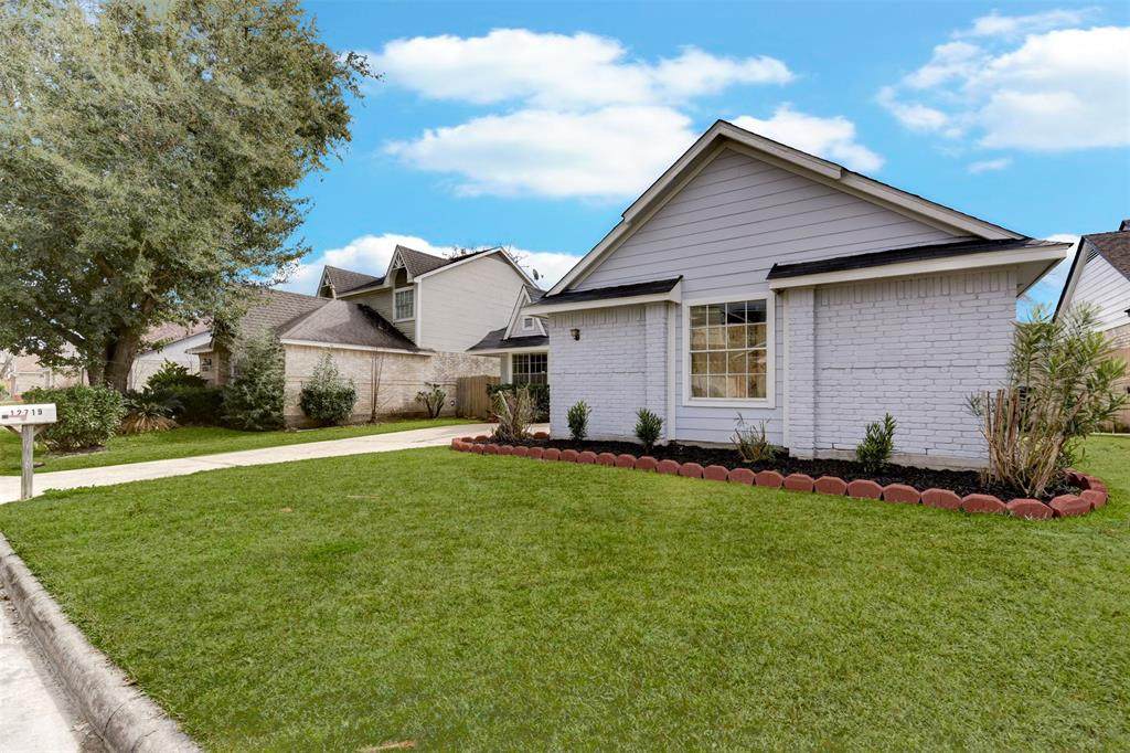 12719 Ashford Meadow Drive - Photo 1