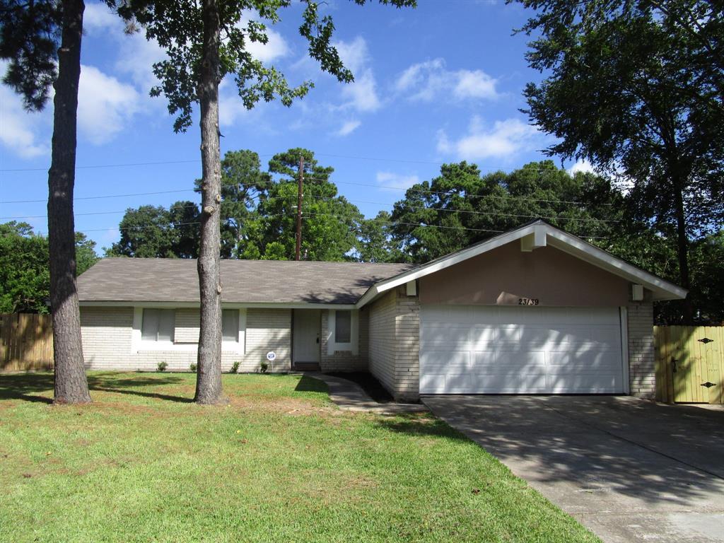 23139 Lestergate Drive - Photo 1