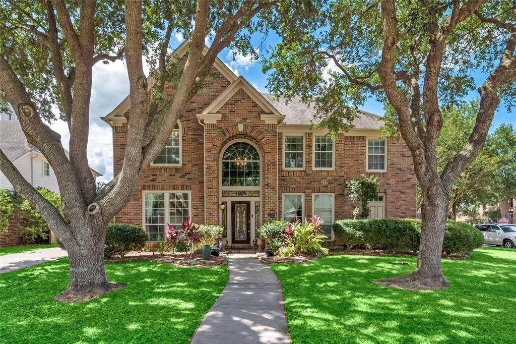 2370 Indigo Harbour Lane - Photo 1