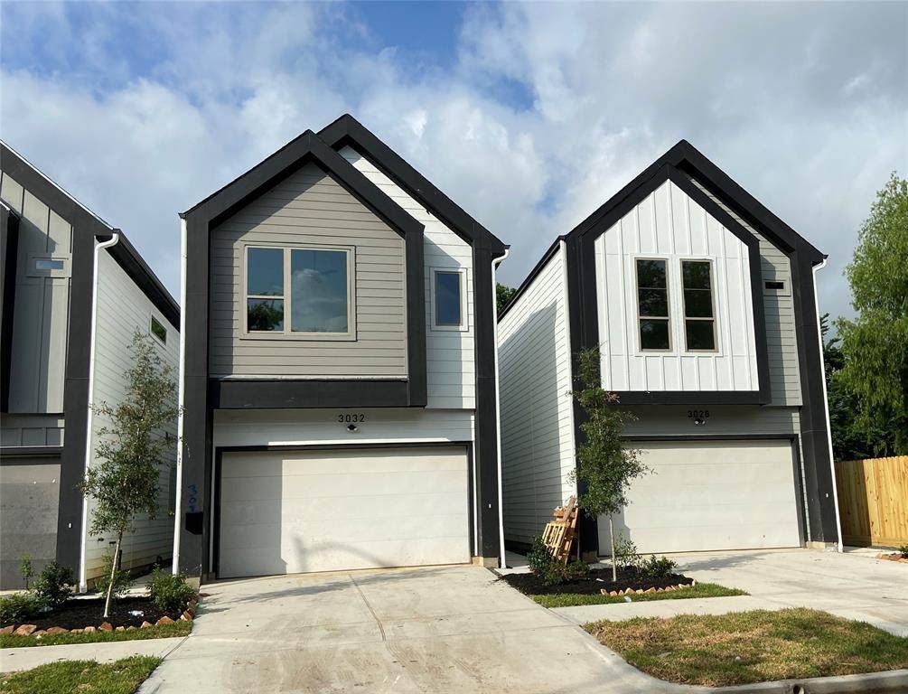 3040 Truxillo Street - Photo 1