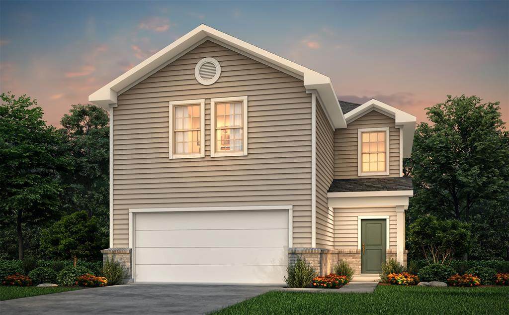 25576 Northpark Palm Drive - Photo 1