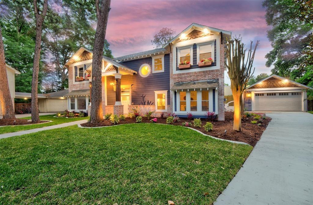 5319 Lookout Mountain Drive - Photo 1