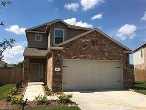 2218 Windy Grove Drive - Photo 1