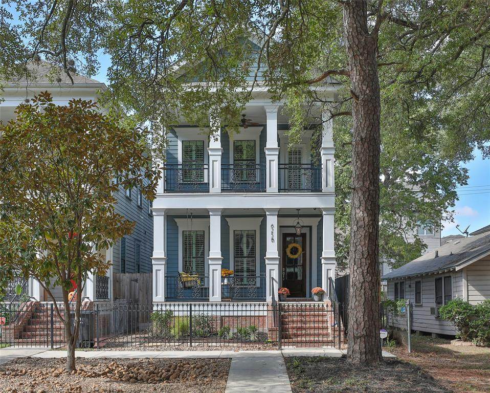 625 Allston Street - Photo 1