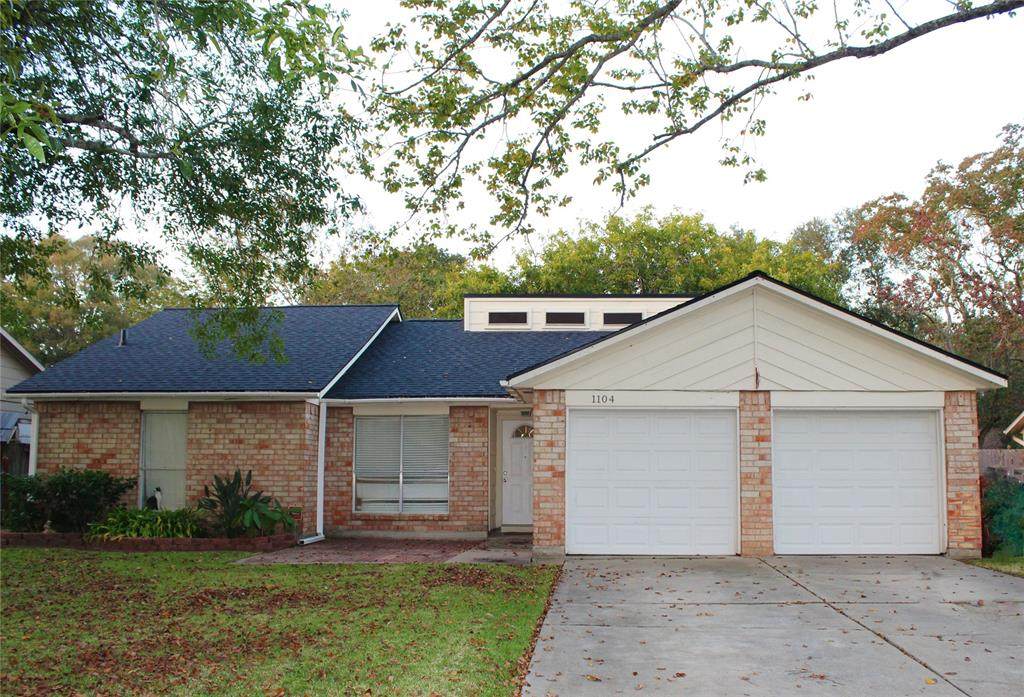 1104 Heron Drive - Photo 1