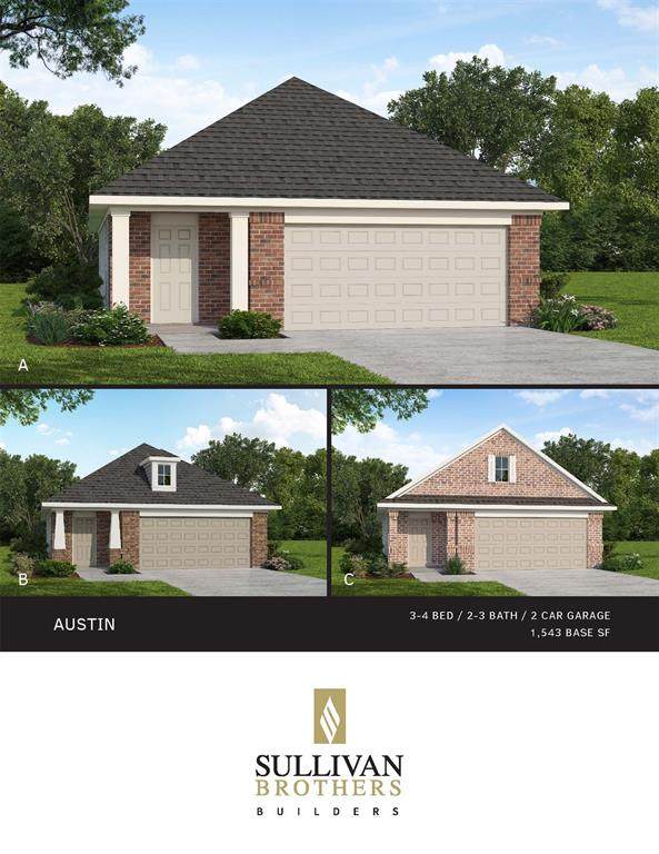 9212 Wood Beach Way - Photo 1
