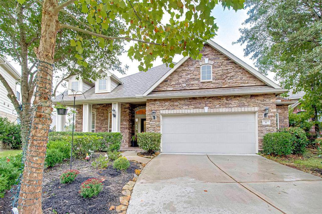 6 Galleta Court - Photo 1