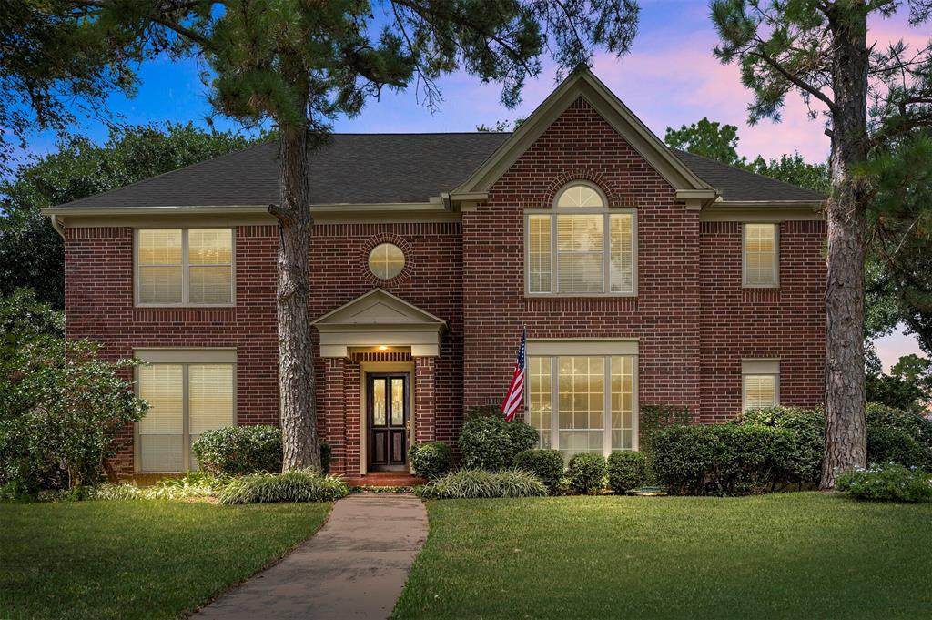 1410 Breezy Bend Drive - Photo 1