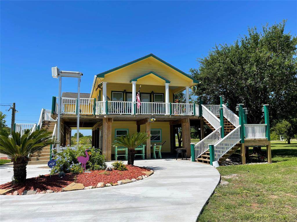 19 Private Road 652 - Photo 1