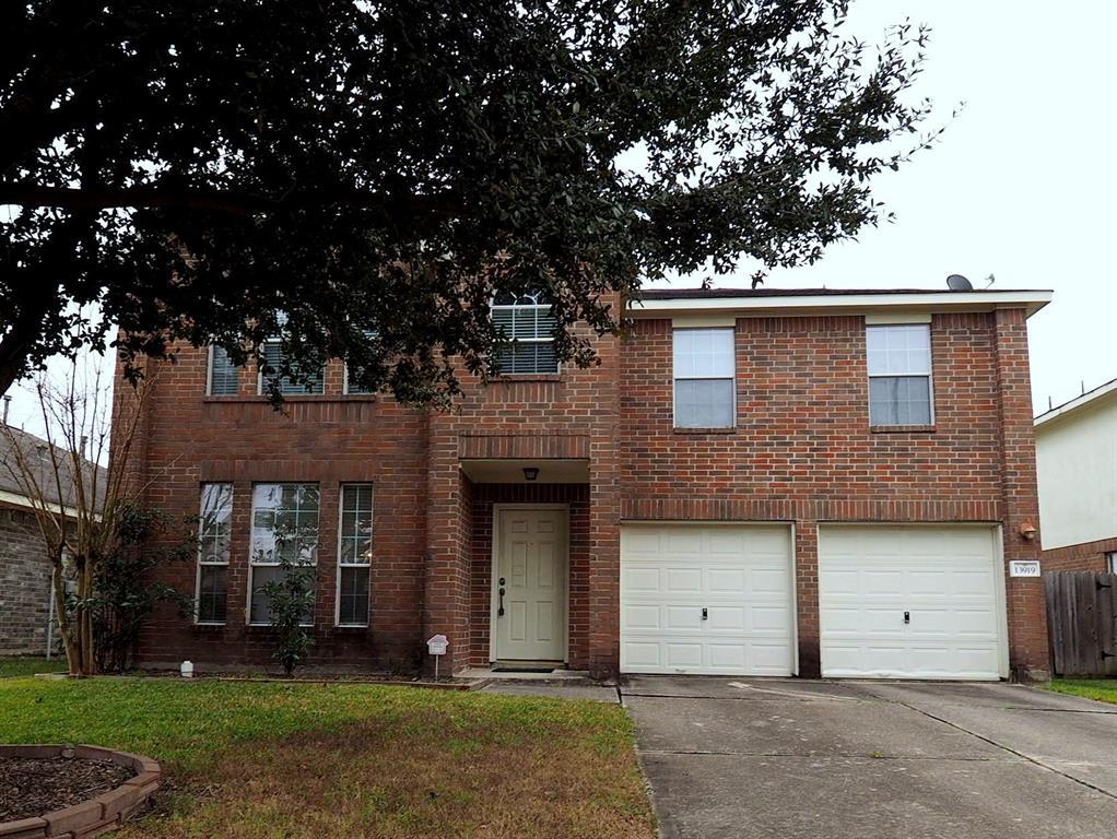 13919 Grafton Bridge Lane - Photo 1