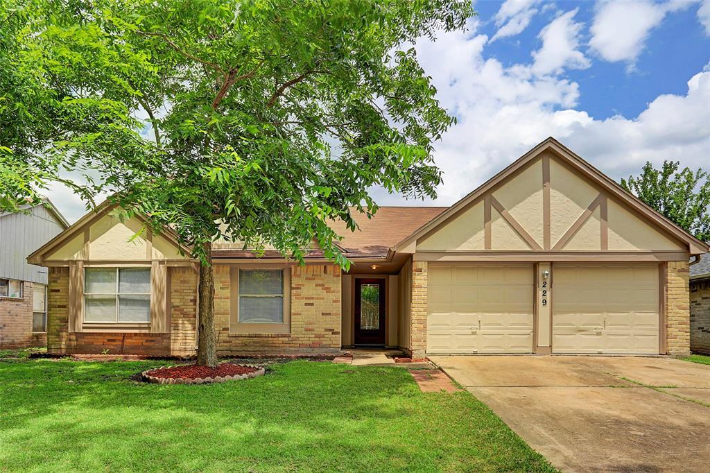 229 Shenandoah Drive - Photo 1
