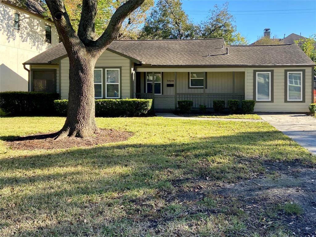 5519 Huisache Street - Photo 1