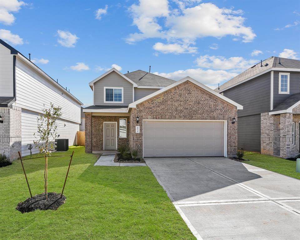 4934 Yellow Ginko Trail - Photo 1