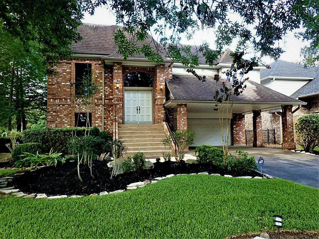 1707 Mayweather Lane - Photo 1