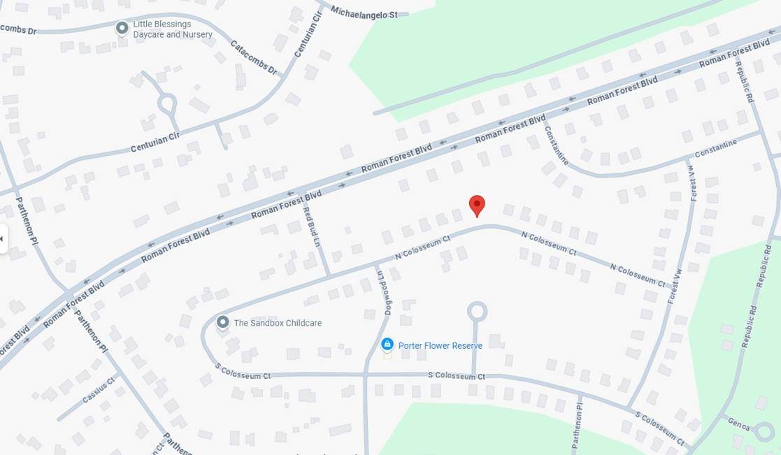 2751 N Colosseum - Photo 1