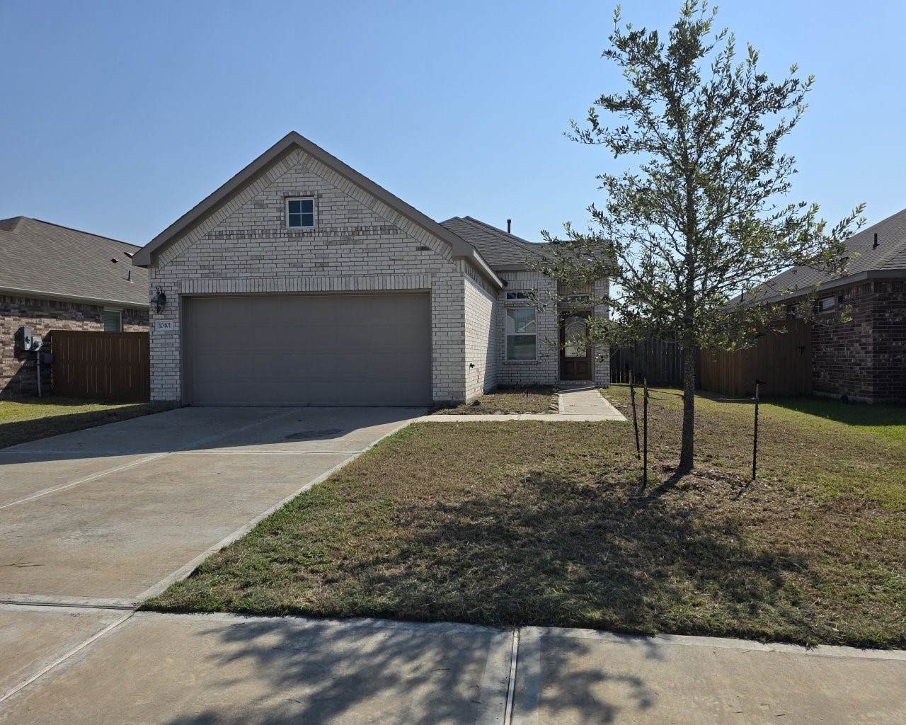 10401 Birch Peak Drive - Photo 1