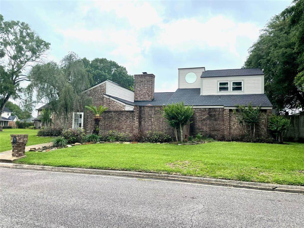 4 Inwood Circle Circle - Photo 1