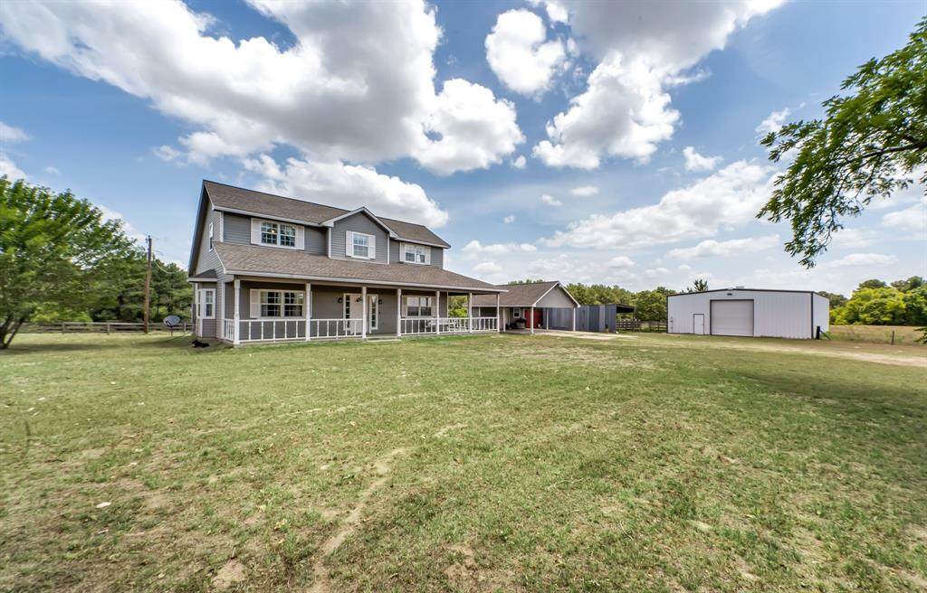 7661 Pilgrim Point Lane - Photo 1