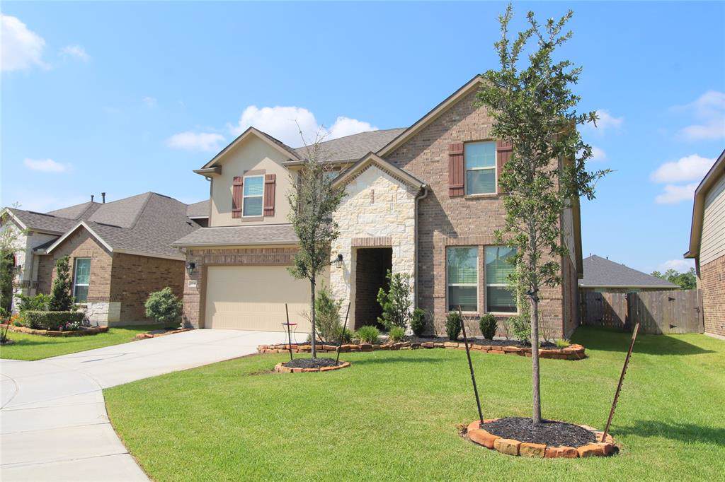 32342 Cypress Enclave Lane - Photo 1