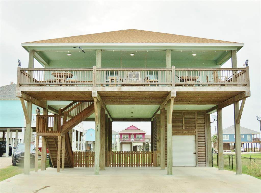 842 Sea Spray Drive - Photo 1