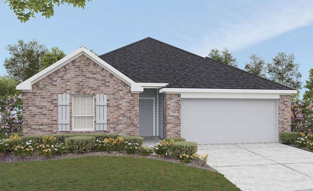 9059 San Saba Way - Photo 1
