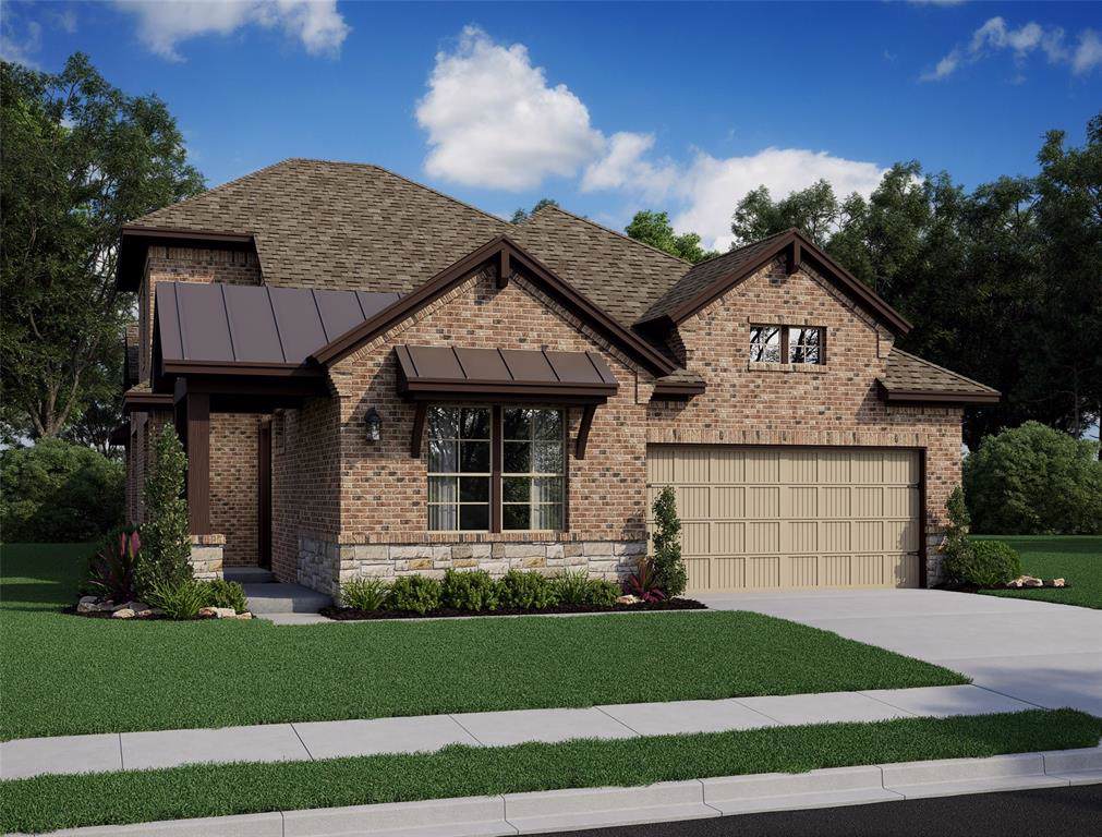 15819 Lloyd Park Drive - Photo 1