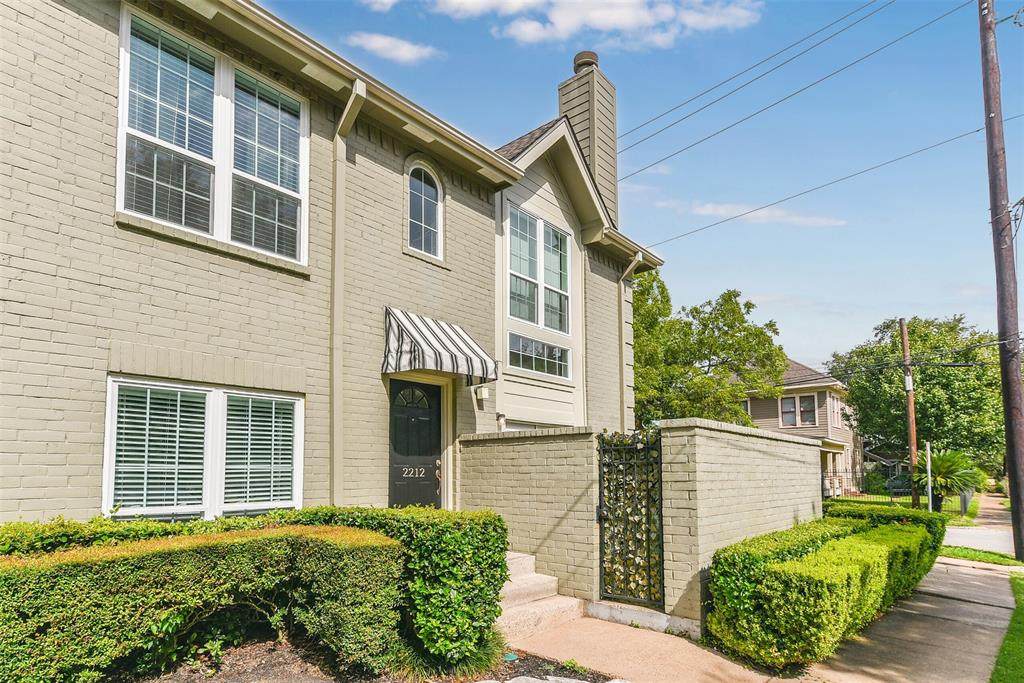 2212 Hopkins Street - Photo 1